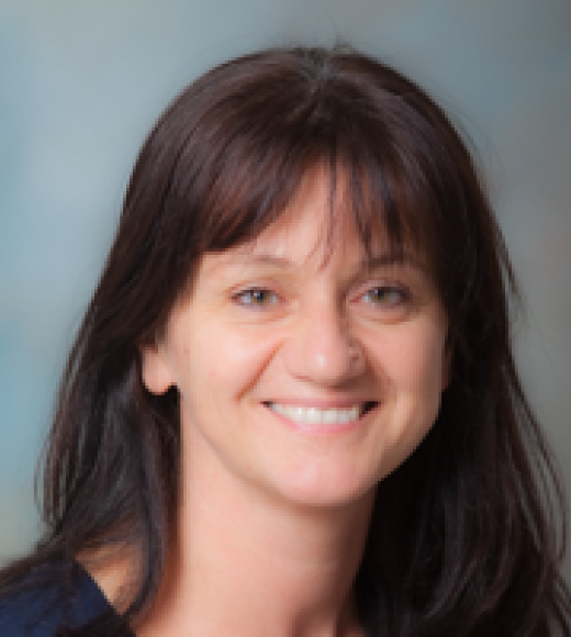 Dr. Simona Ghetti